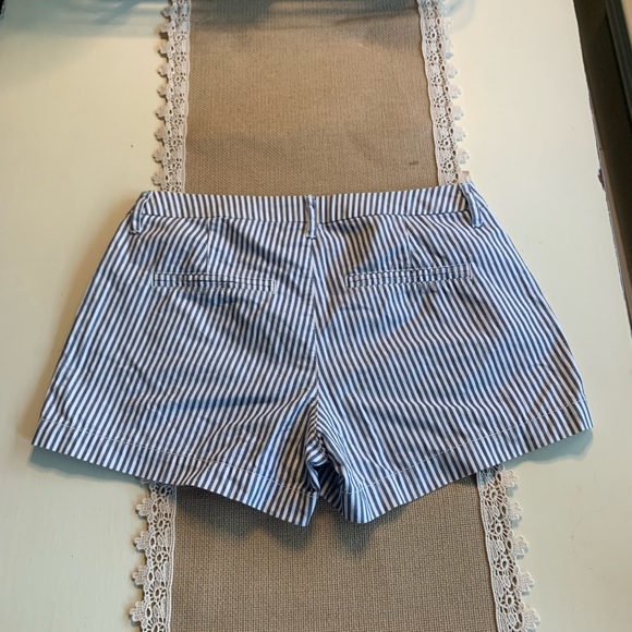 Striped Old Navy Shorts - Picture 3 of 4